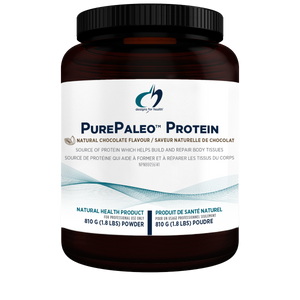 PurePaleo™ Protein Vanilla
