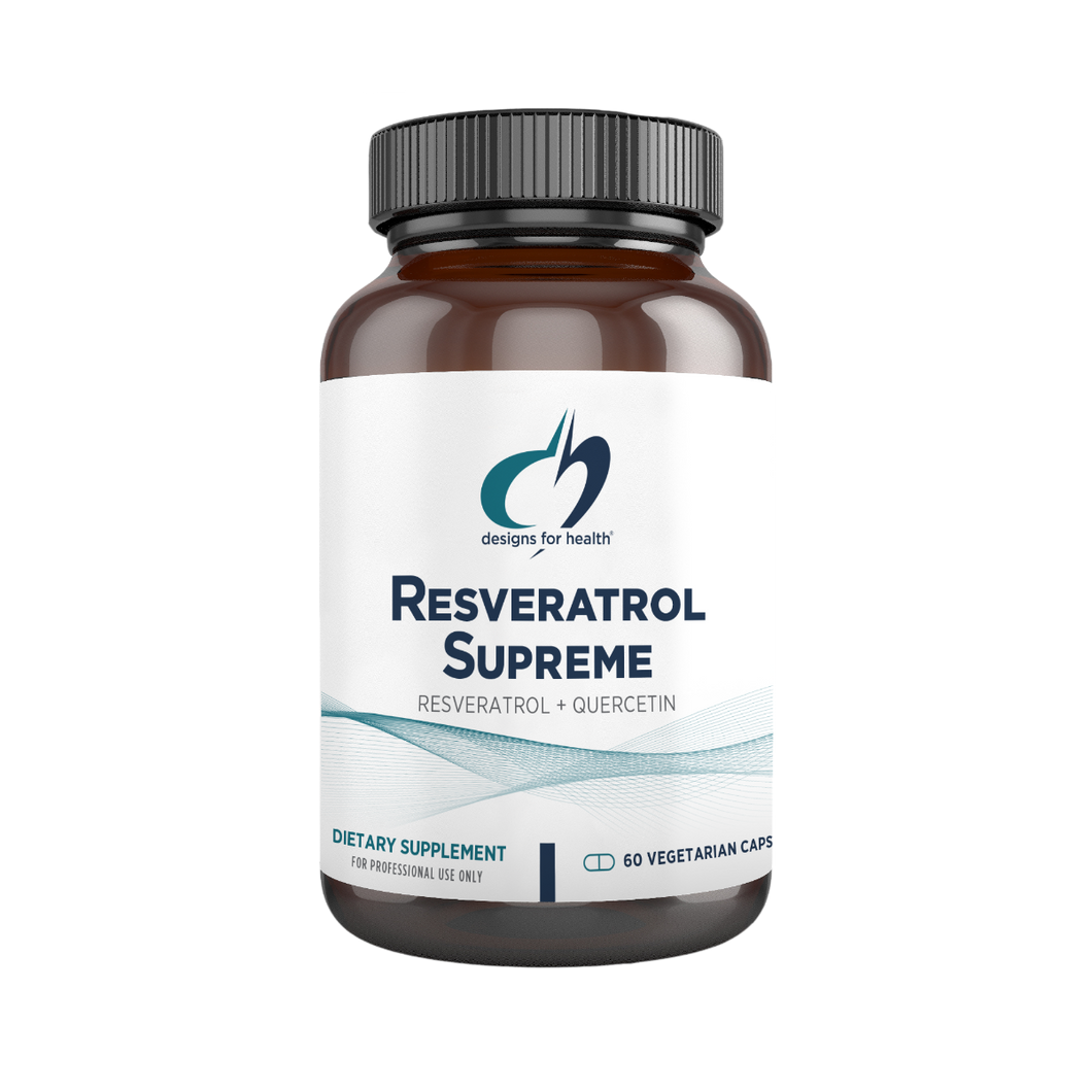 Resveratrol Supreme