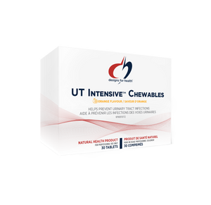 UT Intensive™ Chewables
